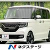 honda n-box 2017 -HONDA--N BOX DBA-JF3--JF3-2013355---HONDA--N BOX DBA-JF3--JF3-2013355- image 1