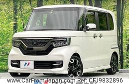 honda n-box 2017 -HONDA--N BOX DBA-JF3--JF3-2013355---HONDA--N BOX DBA-JF3--JF3-2013355-