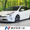 toyota prius 2017 -TOYOTA--Prius DAA-ZVW50--ZVW50-6115766---TOYOTA--Prius DAA-ZVW50--ZVW50-6115766- image 1
