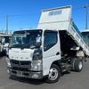 mitsubishi-fuso canter 2017 GOO_NET_EXCHANGE_0206394A30240216W004 image 1