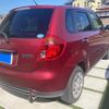 mazda verisa 2012 CFJ1859376 image 4