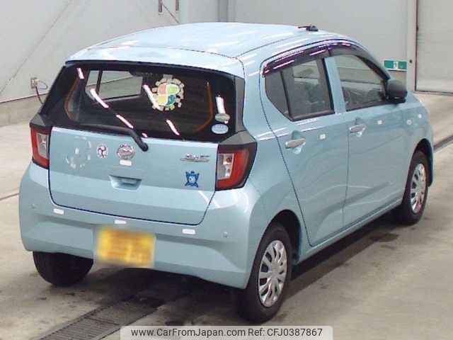 daihatsu mira-e-s 2017 -DAIHATSU 【盛岡 580え2273】--Mira e:s LA360S-0000816---DAIHATSU 【盛岡 580え2273】--Mira e:s LA360S-0000816- image 2