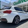 bmw 1-series 2016 -BMW--BMW 1 Series LDA-1S20--WBA1S520605E93663---BMW--BMW 1 Series LDA-1S20--WBA1S520605E93663- image 11