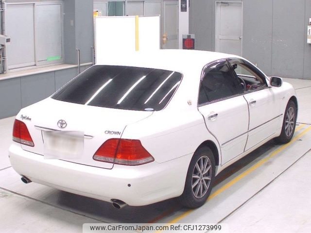 toyota crown 2004 -TOYOTA--Crown GRS180-5000708---TOYOTA--Crown GRS180-5000708- image 2