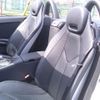 mercedes-benz slk-class 2007 quick_quick_DBA-171454_WDB1714542F154954 image 10