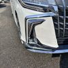 toyota alphard 2020 -TOYOTA--Alphard 6AA-AYH30W--AYH30-0116429---TOYOTA--Alphard 6AA-AYH30W--AYH30-0116429- image 10