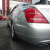 mercedes-benz s-class 2010 CFJ1607628 image 8