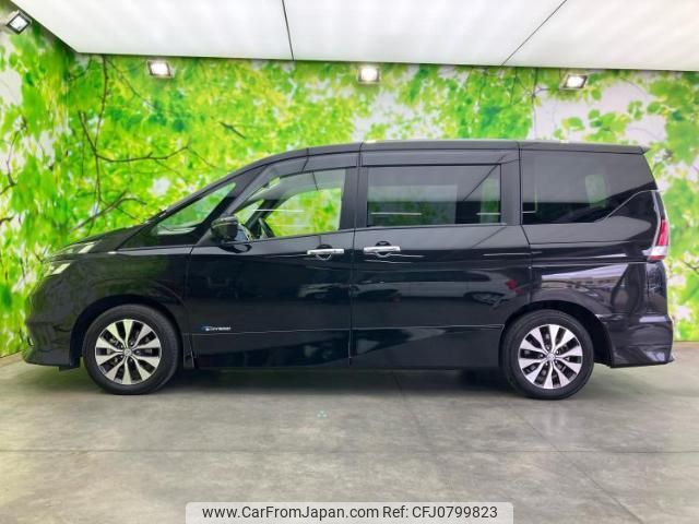 nissan serena 2017 quick_quick_DAA-GFC27_GFC27-063256 image 2