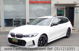bmw 3-series 2023 -BMW--BMW 3 Series 3BA-6N30--WBA82FY040FN34052---BMW--BMW 3 Series 3BA-6N30--WBA82FY040FN34052-