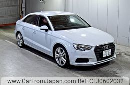 audi a3 2017 -AUDI 【岡山 337ひ203】--Audi A3 8VCXSL-WAUZZZ8V7H1019732---AUDI 【岡山 337ひ203】--Audi A3 8VCXSL-WAUZZZ8V7H1019732-