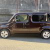 nissan cube 2013 -NISSAN--Cube Z12--257811---NISSAN--Cube Z12--257811- image 25