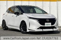 nissan aura 2022 -NISSAN--AURA 6AA-FE13--FE13-233084---NISSAN--AURA 6AA-FE13--FE13-233084-