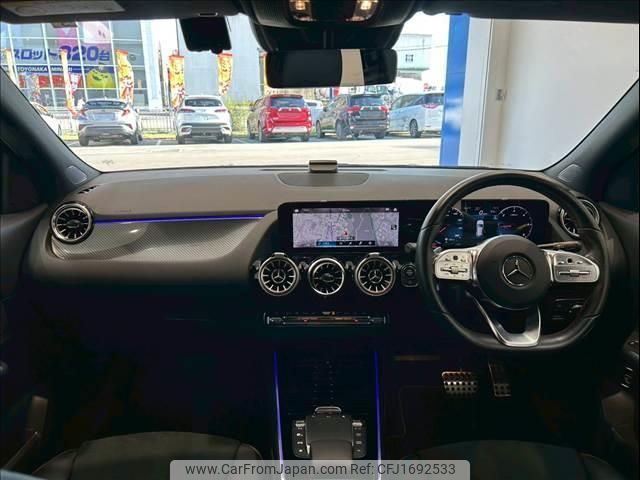 mercedes-benz gla-class 2023 CFJ1692533 image 2