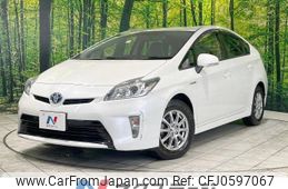 toyota prius 2015 -TOYOTA--Prius DAA-ZVW30--ZVW30-1924522---TOYOTA--Prius DAA-ZVW30--ZVW30-1924522-