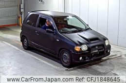 suzuki alto-works 1998 CFJ1848645