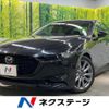 mazda mazda3 2022 -MAZDA--MAZDA3 6BA-BP5P--BP5P-204190---MAZDA--MAZDA3 6BA-BP5P--BP5P-204190- image 1