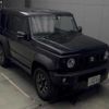 suzuki jimny-sierra 2022 -SUZUKI 【湘南 502ﾓ3499】--Jimny Sierra JB74W--159801---SUZUKI 【湘南 502ﾓ3499】--Jimny Sierra JB74W--159801- image 1