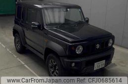 suzuki jimny-sierra 2022 -SUZUKI 【湘南 502ﾓ3499】--Jimny Sierra JB74W--159801---SUZUKI 【湘南 502ﾓ3499】--Jimny Sierra JB74W--159801-