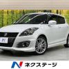 suzuki swift 2014 -SUZUKI--Swift CBA-ZC32S--ZC32S-307719---SUZUKI--Swift CBA-ZC32S--ZC32S-307719- image 1