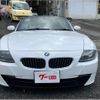 bmw z4 2007 -BMW 【愛媛 301ｿ6185】--BMW Z4 ABA-BU25--WBABU12030LH57019---BMW 【愛媛 301ｿ6185】--BMW Z4 ABA-BU25--WBABU12030LH57019- image 2