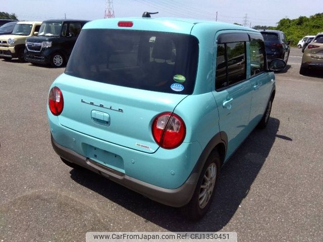 suzuki alto-lapin 2020 -SUZUKI--Alto Lapin DBA-HE33S--HE33S-236879---SUZUKI--Alto Lapin DBA-HE33S--HE33S-236879- image 2