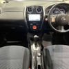 nissan note 2013 TE1364 image 1