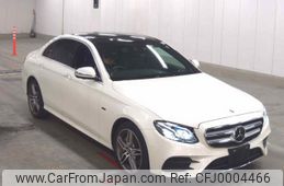 mercedes-benz e-class 2019 quick_quick_DLA-213050C_WDD2130502A84000