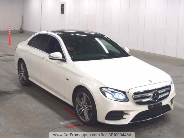 mercedes-benz e-class 2019 quick_quick_DLA-213050C_WDD2130502A84000 image 1