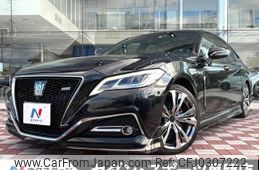 toyota crown 2020 -TOYOTA--Crown 6AA-AZSH20--AZSH20-1057627---TOYOTA--Crown 6AA-AZSH20--AZSH20-1057627-