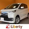 mitsubishi ek 2016 quick_quick_B11W_B11W-0218013 image 1