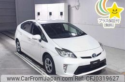 toyota prius 2014 -TOYOTA--Prius ZVW30-1854532---TOYOTA--Prius ZVW30-1854532-