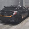 honda civic 2018 CFJ1848441 image 2