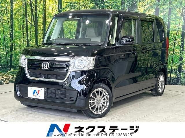 honda n-box 2019 quick_quick_JF3_JF3-1419137 image 1