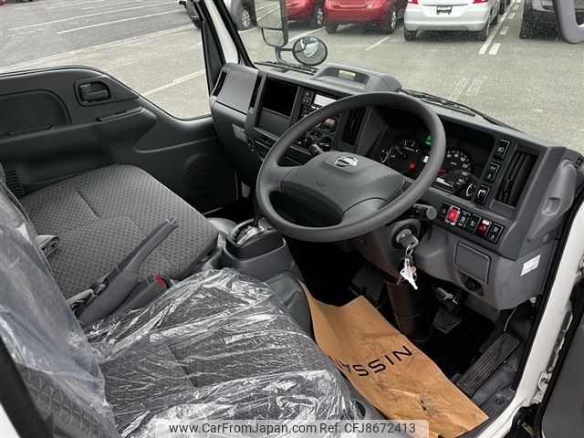 nissan atlas 2020 -NISSAN--Atlas 2RG-AHR88AN--AHR88-7000294---NISSAN--Atlas 2RG-AHR88AN--AHR88-7000294- image 2