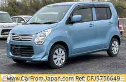 suzuki wagon-r 2014 -SUZUKI--Wagon R MH34S--301856---SUZUKI--Wagon R MH34S--301856-