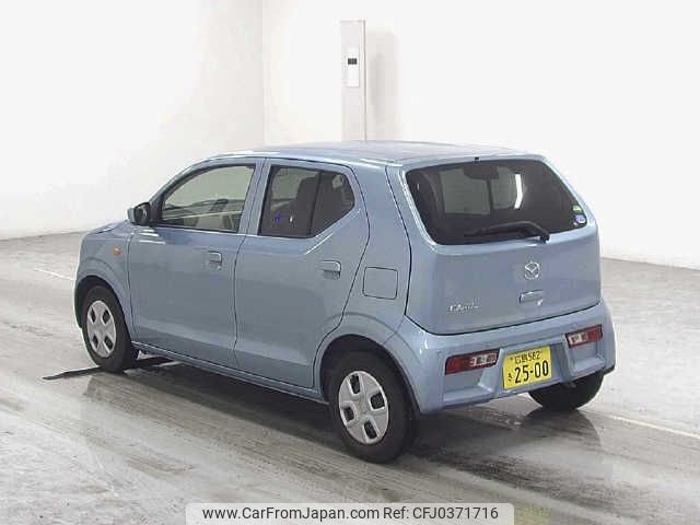 mazda carol 2020 -MAZDA 【広島 582ｷ2500】--Carol HB36S--235452---MAZDA 【広島 582ｷ2500】--Carol HB36S--235452- image 2