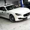 maserati quattroporte 2014 -MASERATI--Maserati Quattroporte ABA-MQP30A--ZAMRP56C001085080---MASERATI--Maserati Quattroporte ABA-MQP30A--ZAMRP56C001085080- image 10