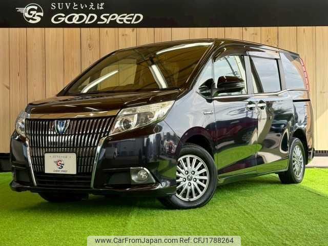 toyota esquire 2015 CFJ1788264 image 1