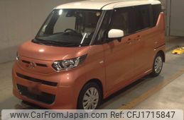 mitsubishi ek-space 2021 CFJ1715847