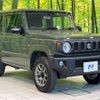 suzuki jimny 2023 CFJ1792599 image 16