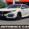 honda civic 2020 -HONDA--Civic 6BA-FK8--FK8-1400033---HONDA--Civic 6BA-FK8--FK8-1400033- image 1