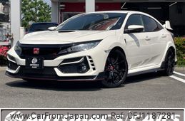 honda civic 2020 -HONDA--Civic 6BA-FK8--FK8-1400033---HONDA--Civic 6BA-FK8--FK8-1400033-