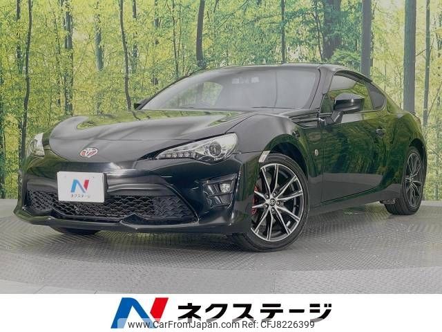 toyota 86 2016 -TOYOTA--86 DBA-ZN6--ZN6-069847---TOYOTA--86 DBA-ZN6--ZN6-069847- image 1