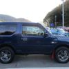 suzuki jimny 2014 quick_quick_ABA-JB23W_JB23W-730516 image 3