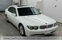 bmw 7-series 2005 -BMW--BMW 7 Series GL36-WBAGL41040DL96824---BMW--BMW 7 Series GL36-WBAGL41040DL96824-