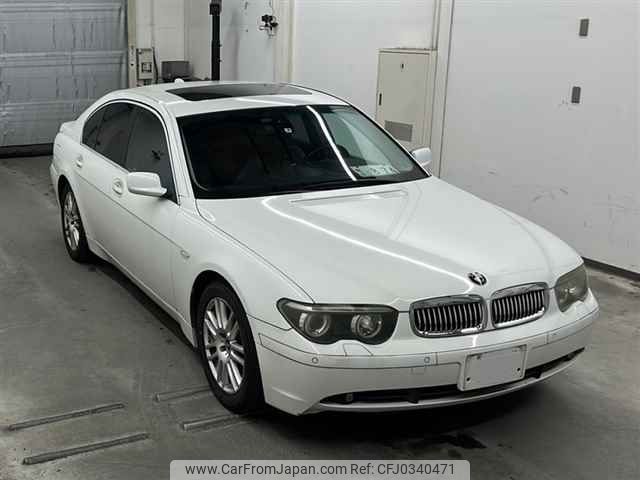 bmw 7-series 2005 -BMW--BMW 7 Series GL36-WBAGL41040DL96824---BMW--BMW 7 Series GL36-WBAGL41040DL96824- image 1