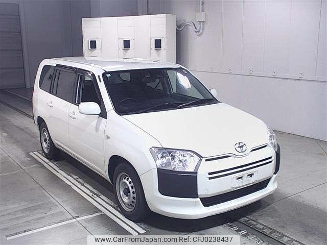 toyota succeed-van 2019 -TOYOTA--Succeed Van NCP160V-0129664---TOYOTA--Succeed Van NCP160V-0129664- image 1