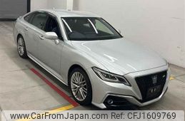 toyota crown 2021 CFJ1609769