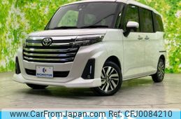 toyota roomy 2022 quick_quick_5BA-M900A_M900A-0700997