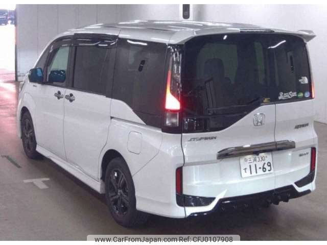 honda stepwagon-spada 2020 -HONDA 【三河 330ﾃ1169】--ｽﾃｯﾌﾟﾜｺﾞﾝｽﾊﾟｰﾀﾞ 6AA-RP5--RP5-1208789---HONDA 【三河 330ﾃ1169】--ｽﾃｯﾌﾟﾜｺﾞﾝｽﾊﾟｰﾀﾞ 6AA-RP5--RP5-1208789- image 2